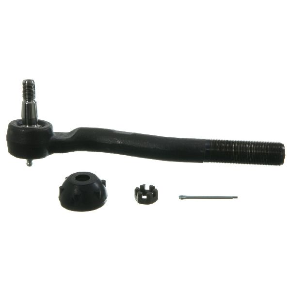 1999-2004 Jeep Grand Cherokee Steering Tie Rod End - Right Lower Outer (QuickSteer)