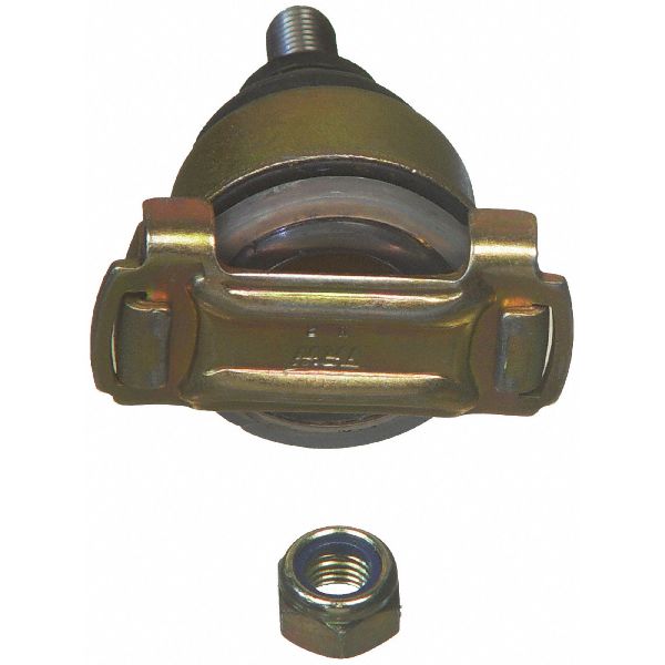 1992 BMW 320i Suspension Ball Joint - Front Lower Outer (QuickSteer)