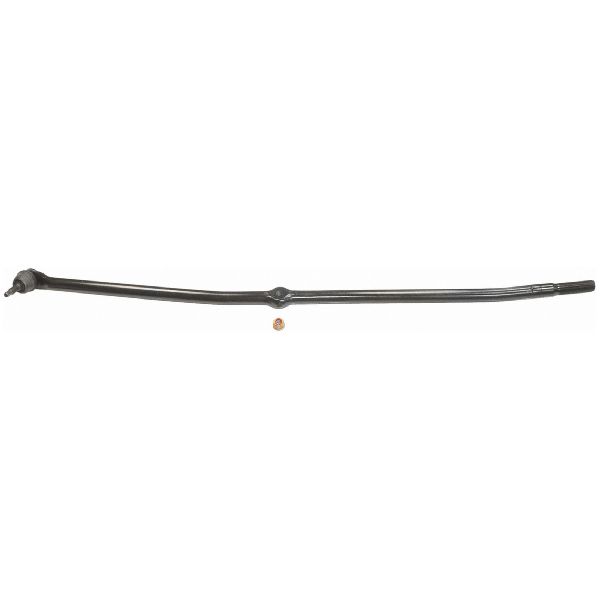 2000-2001 Dodge Ram 1500 Steering Tie Rod End - Front Left Inner (QuickSteer)