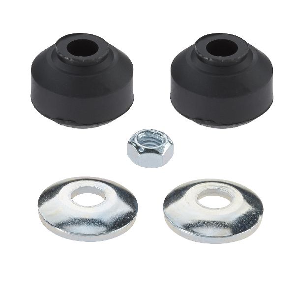 1981-1993 Dodge W350 Suspension Stabilizer Bar Link Kit - Front (QuickSteer)