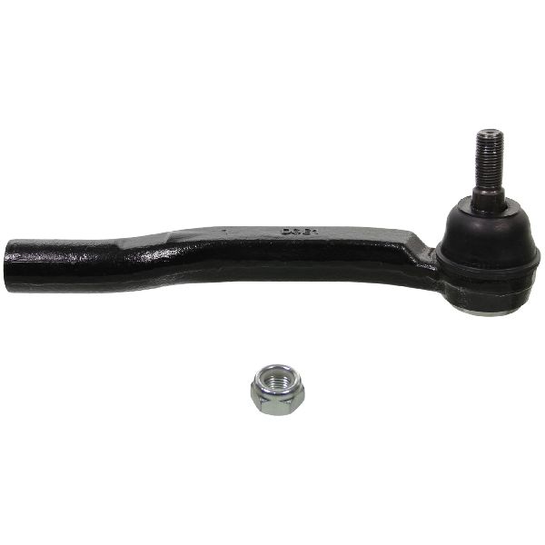2003-2010 Toyota Sienna Steering Tie Rod End - Front Left Outer (QuickSteer)