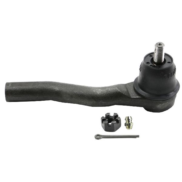 2007-2012 Nissan Sentra Steering Tie Rod End - Front Left Outer (QuickSteer)