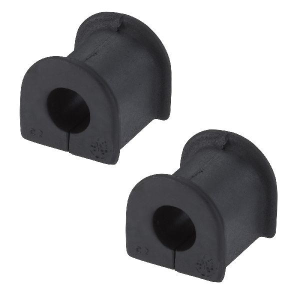 2000-2001 Honda S2000 Suspension Stabilizer Bar Bushing Kit - Front To Frame (QuickSteer)