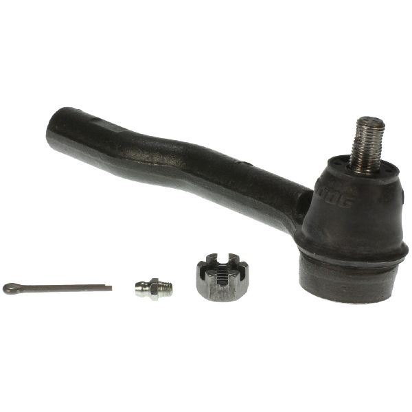1999-2004 Chevrolet Tracker Steering Tie Rod End - Front Left Outer (QuickSteer)