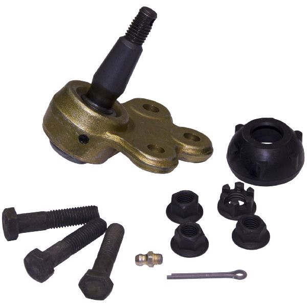 2004-2007 Pontiac Grand Prix Suspension Ball Joint - Front Lower (QuickSteer)