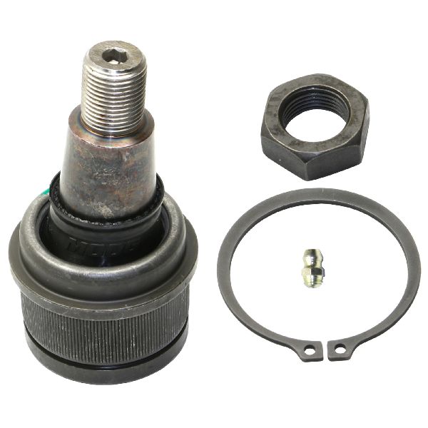 2005-2009 GMC C5500 Topkick Suspension Ball Joint - Front Lower (QuickSteer)