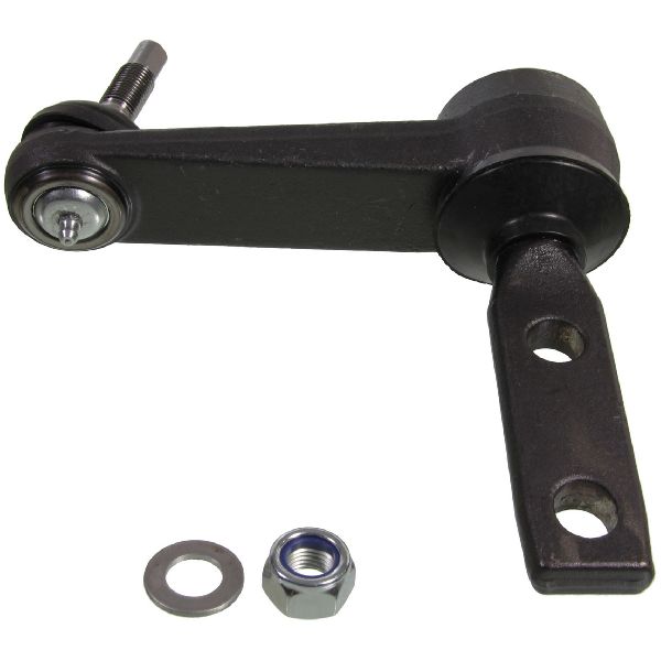 2000-2001 Dodge Ram 1500 Steering Idler Arm (QuickSteer)