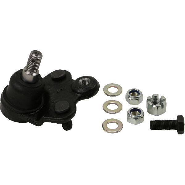 2006-2011 Acura CSX Suspension Ball Joint - Front Left Lower (QuickSteer)
