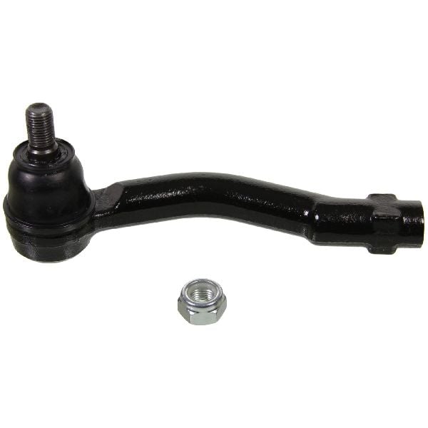 2005-2009 Hyundai Tucson Steering Tie Rod End - Front Right Outer (QuickSteer)
