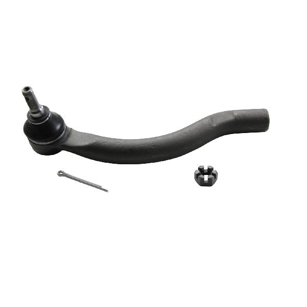 2004-2008 Acura TSX Steering Tie Rod End - Front Left Outer (QuickSteer)