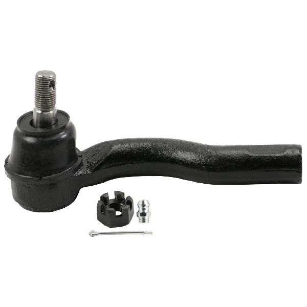 2010-2011 Mercury Milan Steering Tie Rod End - Front Left Outer (QuickSteer)