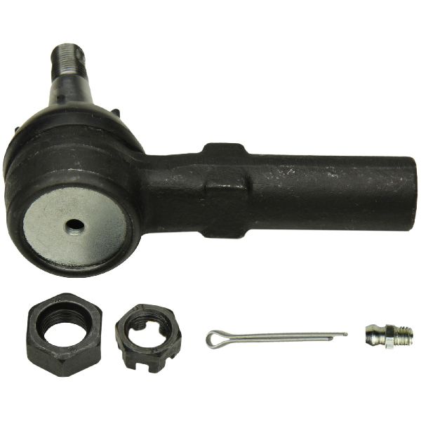 1996-2007 Ford Taurus Steering Tie Rod End - Front Outer (QuickSteer)
