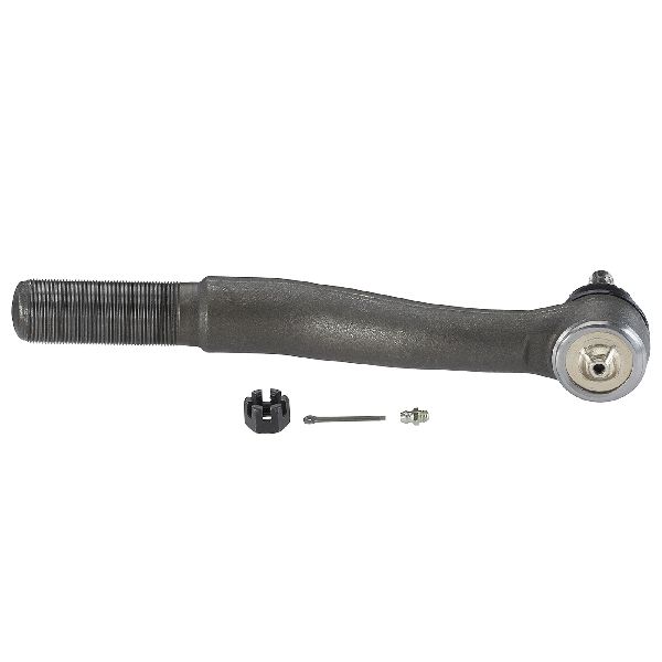 2000-2005 Ford Excursion Steering Tie Rod End - Front Left Outer (QuickSteer)