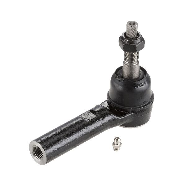 2004-2009 Dodge Durango Steering Tie Rod End - Front Outer (QuickSteer)