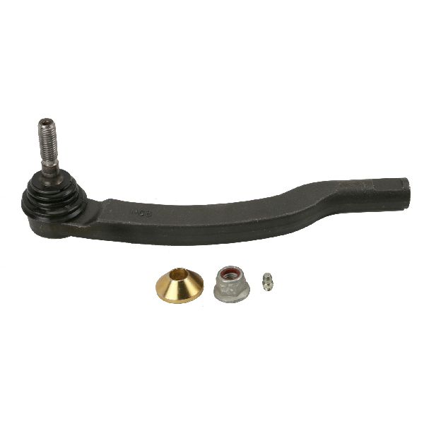 2001-2002 Volvo V70 Steering Tie Rod End - Front Right Outer (QuickSteer)
