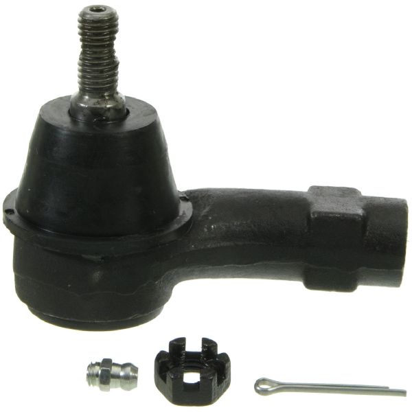 2000-2006 Ford Focus Steering Tie Rod End - Front Left Outer (QuickSteer)