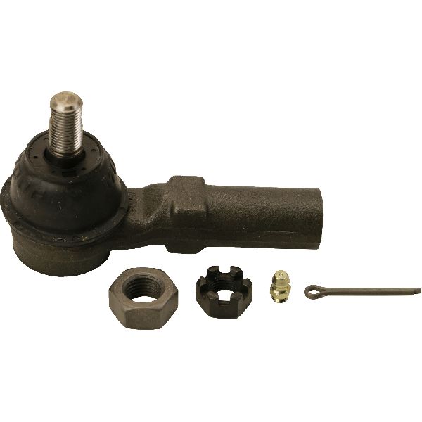 2002-2004 INFINITI I35 Steering Tie Rod End - Front Outer (QuickSteer)