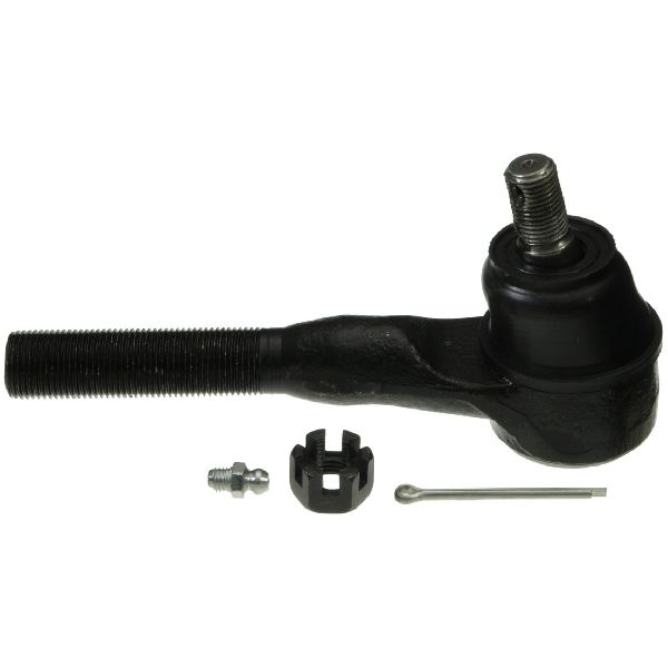 1991-2001 Jeep Cherokee Steering Tie Rod End - Front Left Outer (QuickSteer)