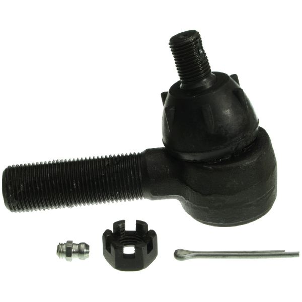 1986-1989 Dodge W100 Steering Tie Rod End - Front Right Outer (QuickSteer)