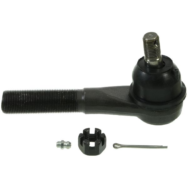 2003-2006 Ford E-150 Steering Tie Rod End - Front Right Outer (QuickSteer)