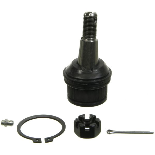 2005-2006 Ford E-150 Suspension Ball Joint - Front Lower (QuickSteer)