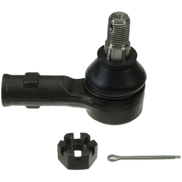 1988-1995 Isuzu Pickup Steering Tie Rod End - Front Inner (QuickSteer)