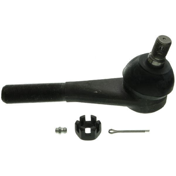 1970-1991 GMC Jimmy Steering Drag Link - At Pitman Arm (QuickSteer)