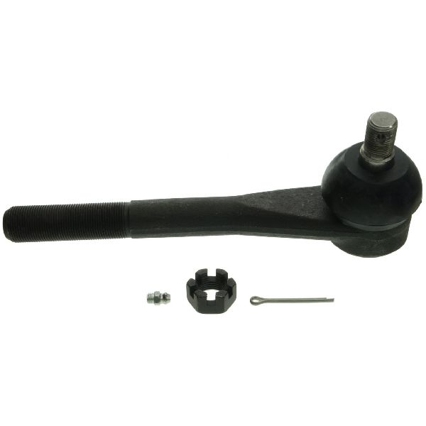 1970-1991 GMC Jimmy Steering Drag Link - Outer (QuickSteer)