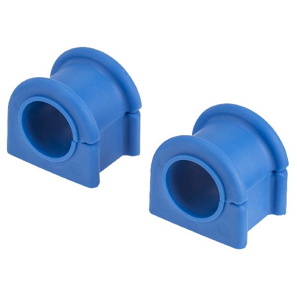 2001-2003 Ford Explorer Sport Suspension Stabilizer Bar Bushing Kit - Front To Frame (QuickSteer)