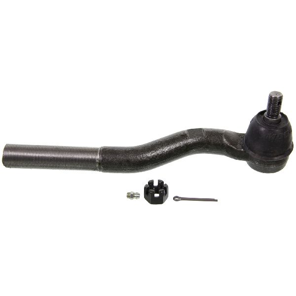 2007-2017 Jeep Wrangler Steering Tie Rod End - Front Left Outer (QuickSteer)