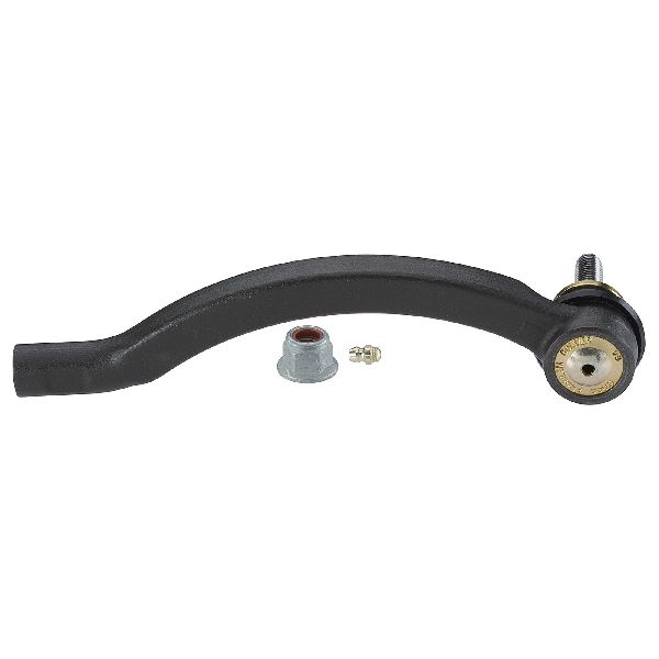 2000-2006 Volvo S80 Steering Tie Rod End - Front Left Outer (QuickSteer)