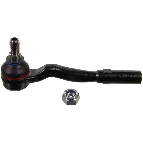 2007-2011 Mercedes-Benz CLS63 AMG Steering Tie Rod End - Front Right Outer (QuickSteer)