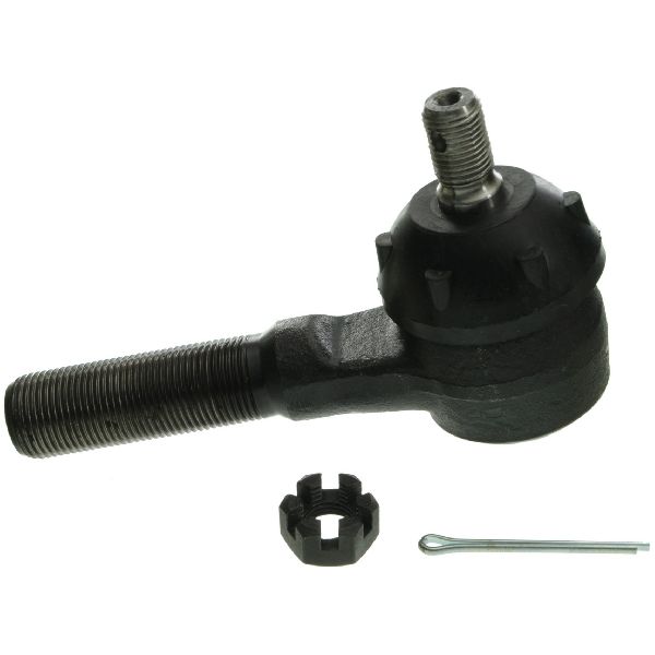 1984-1990 Jeep Cherokee Steering Tie Rod End - At Pitman Arm (QuickSteer)