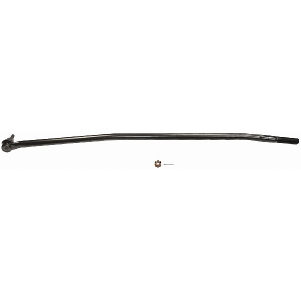 1998-1999 Dodge Ram 1500 Steering Tie Rod End - Front Left Inner (QuickSteer)