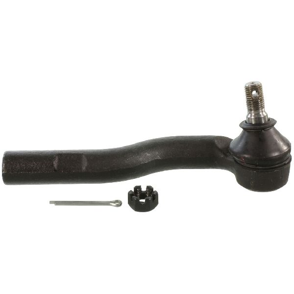 1998-2000 Lexus GS400 Steering Tie Rod End - Front Right Outer (QuickSteer)