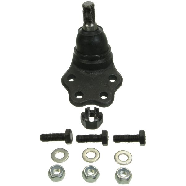 2000-2003 Dodge Durango Suspension Ball Joint - Front Lower (QuickSteer)