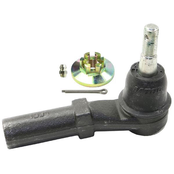 2011-2015 Chevrolet Volt Steering Tie Rod End - Front Outer (QuickSteer)