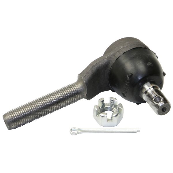 1978-1979 Dodge Magnum Steering Tie Rod End - Front Inner (QuickSteer)