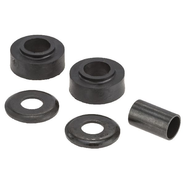 1991-2002 Saturn SL1 Suspension Stabilizer Bar Bushing Kit - Front To Control Arm (QuickSteer)