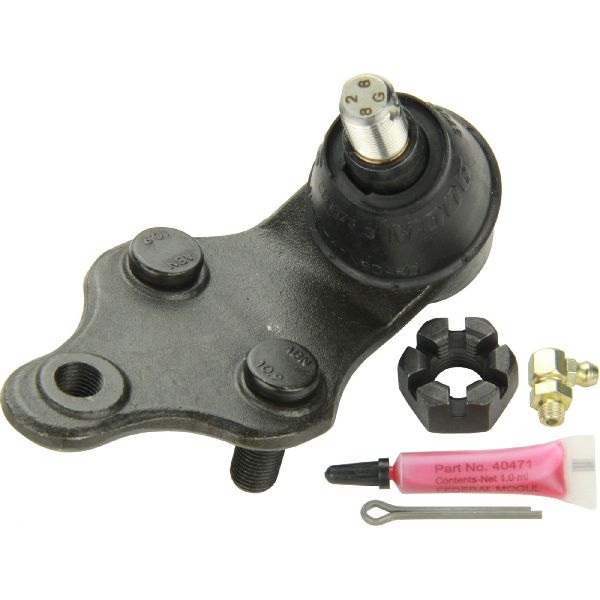2013-2018 Lexus ES300h Suspension Ball Joint - Front Right Lower (QuickSteer)