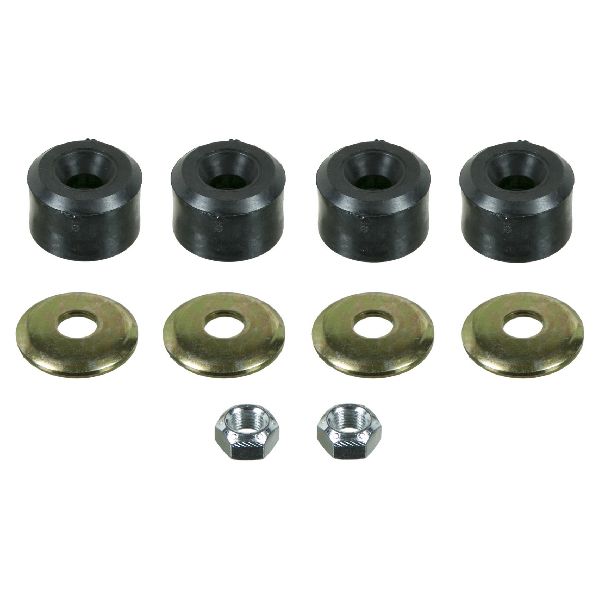 1991-2002 GMC C3500HD Suspension Stabilizer Bar Link Kit - Front (QuickSteer)