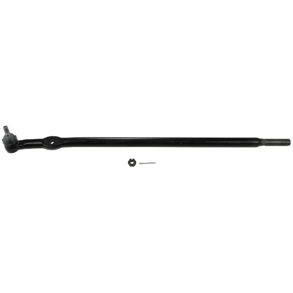 1985-1994 Ford F-250 Steering Drag Link -  or Front Right Inner (QuickSteer)