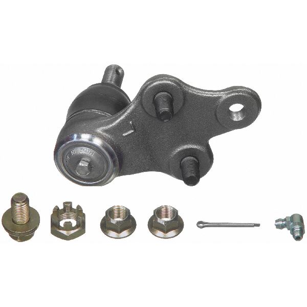1991-1998 Toyota Tercel Suspension Ball Joint - Front Left Lower (QuickSteer)