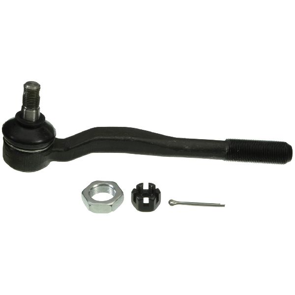 1996-2002 Toyota 4Runner Steering Tie Rod End - Front Left Outer (QuickSteer)