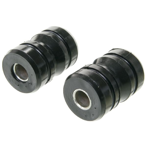 1980-1986 Nissan 720 Suspension Strut Rod Bushing Kit - Front (QuickSteer)