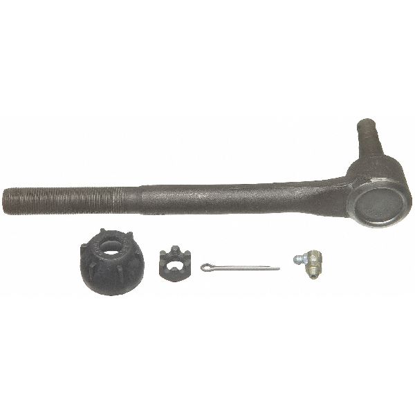 1971-1972 GMC Jimmy Steering Tie Rod End - Front Inner (QuickSteer)