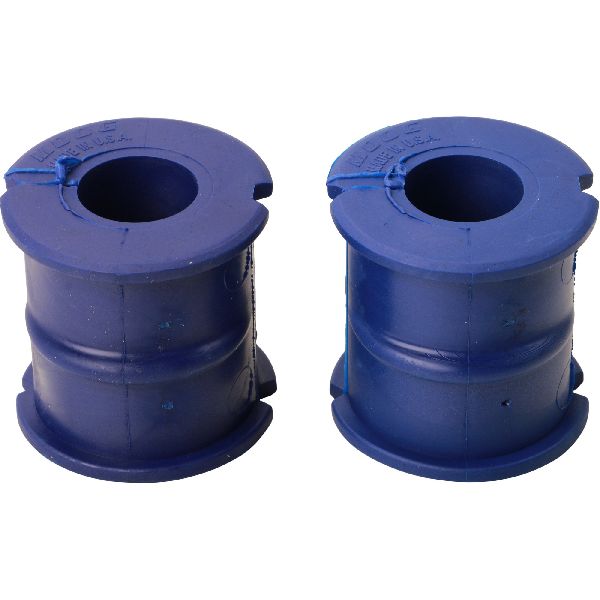 2005-2008 Dodge Magnum Suspension Stabilizer Bar Bushing Kit - Front To Frame (QuickSteer)
