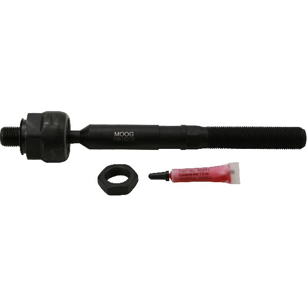 2011-2015 Dodge Durango Steering Tie Rod End - Front Inner (QuickSteer)