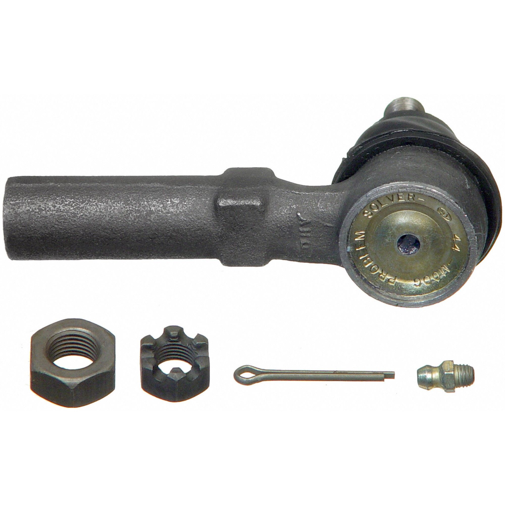 2003, 2002, 2001, 2000, 1999, 1998, 1997, 1996, 1995 Ford Windstar Steering Tie Rod End