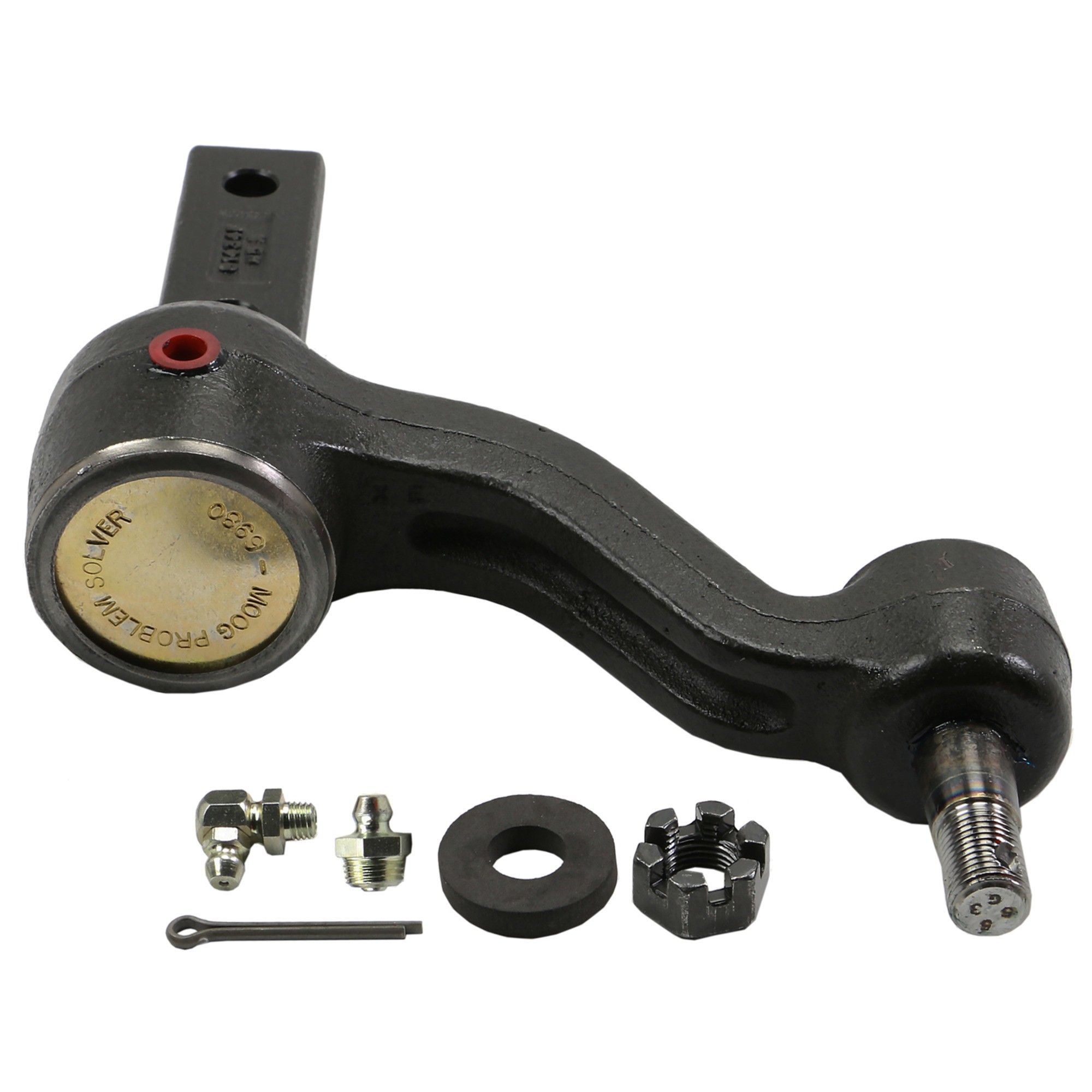 1992, 1991, 1990, 1989, 1988 GMC C3500 Steering Idler Arm